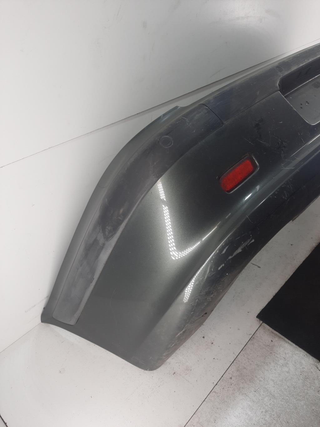 Paraurti posteriore PEUGEOT 607 PHASE 1 Diésel - 1