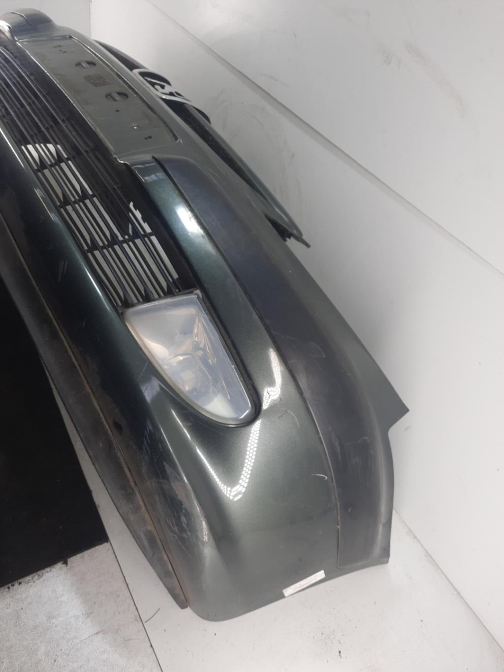 Paraurti anteriore PEUGEOT 607 PHASE 1 Diésel - 1
