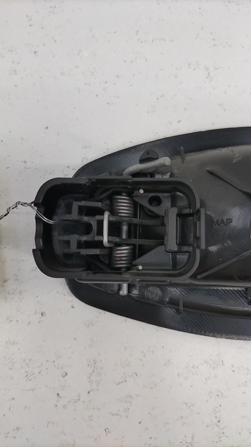 Maniglia interna posteriore destra RENAULT SCENIC 3 PHASE 1 Diésel - 1