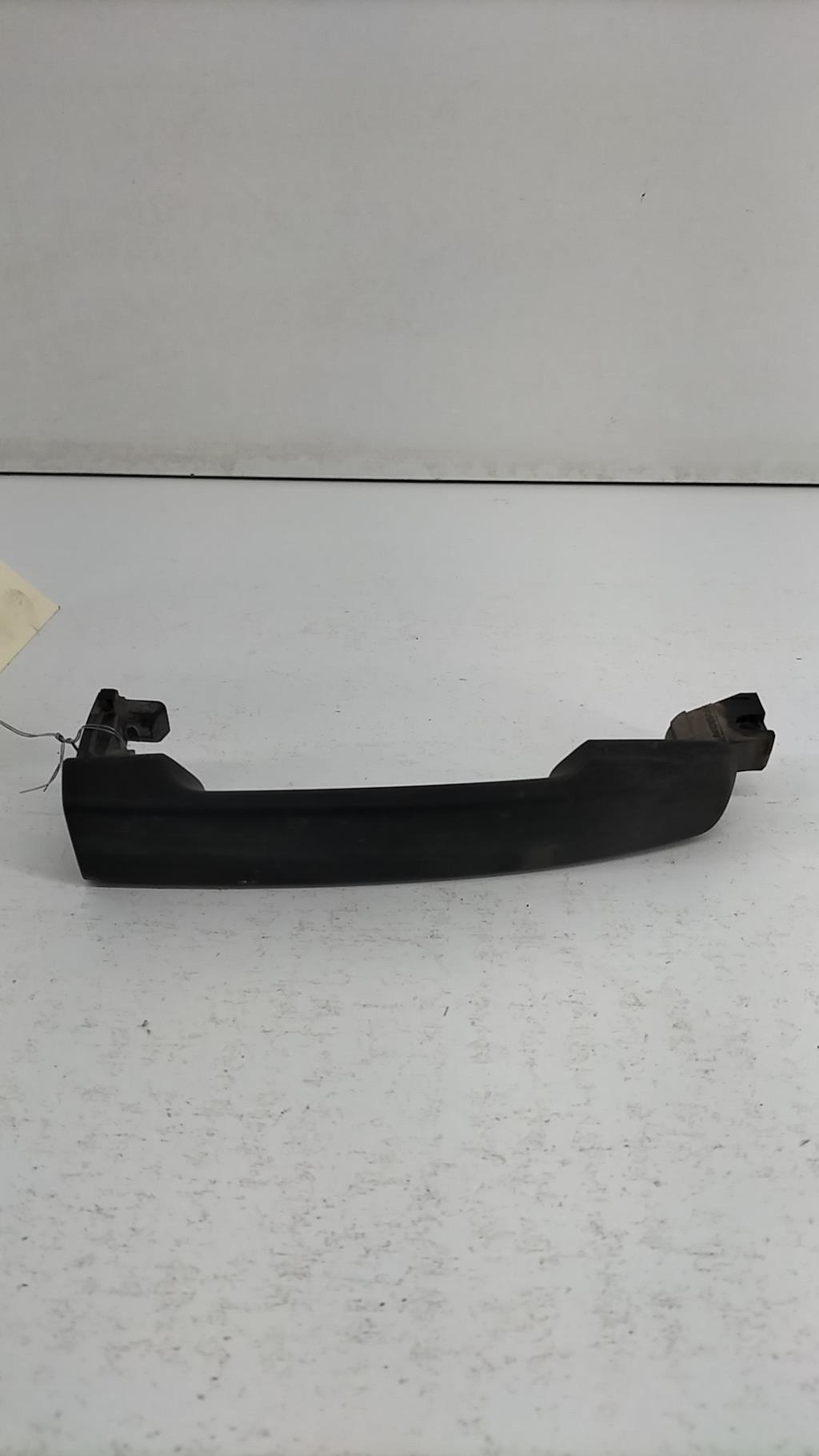 Maniglia portiera posteriore destra NISSAN QASHQAI 1 PHASE 1 Diésel - 1