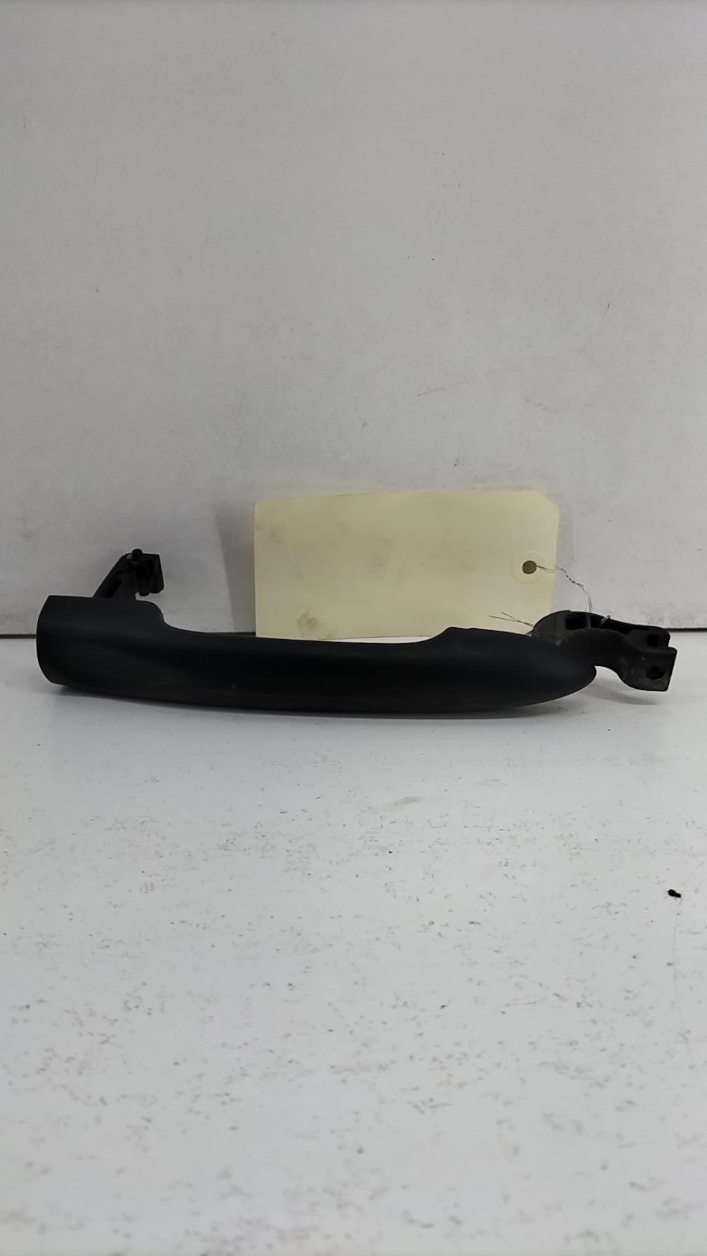 Maniglia portiera posteriore sinistra RENAULT SCENIC 3 PHASE 1 Diésel - 1