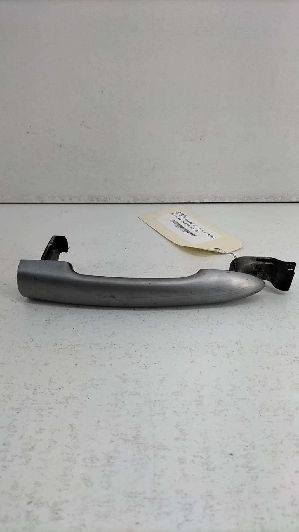 Maniglia portiera anteriore destra RENAULT CLIO 3 PHASE 2 Diésel - 1