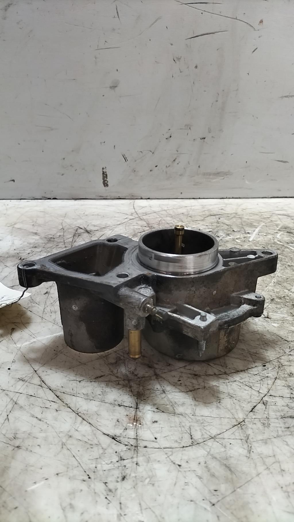 Pompe à vide JAGUAR X-TYPE PHASE 1 BREAK Diesel - 1