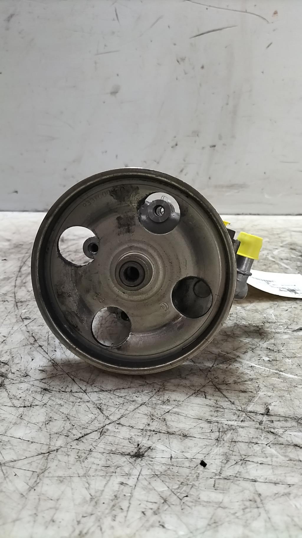 Pompe de direction CITROEN C5 1 PHASE 1 Diesel - 1