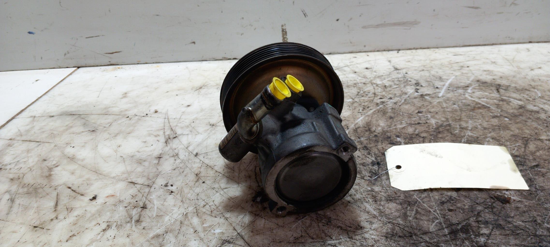 Pompe de direction ALFA ROMEO 147 PHASE 1 Essence - 1