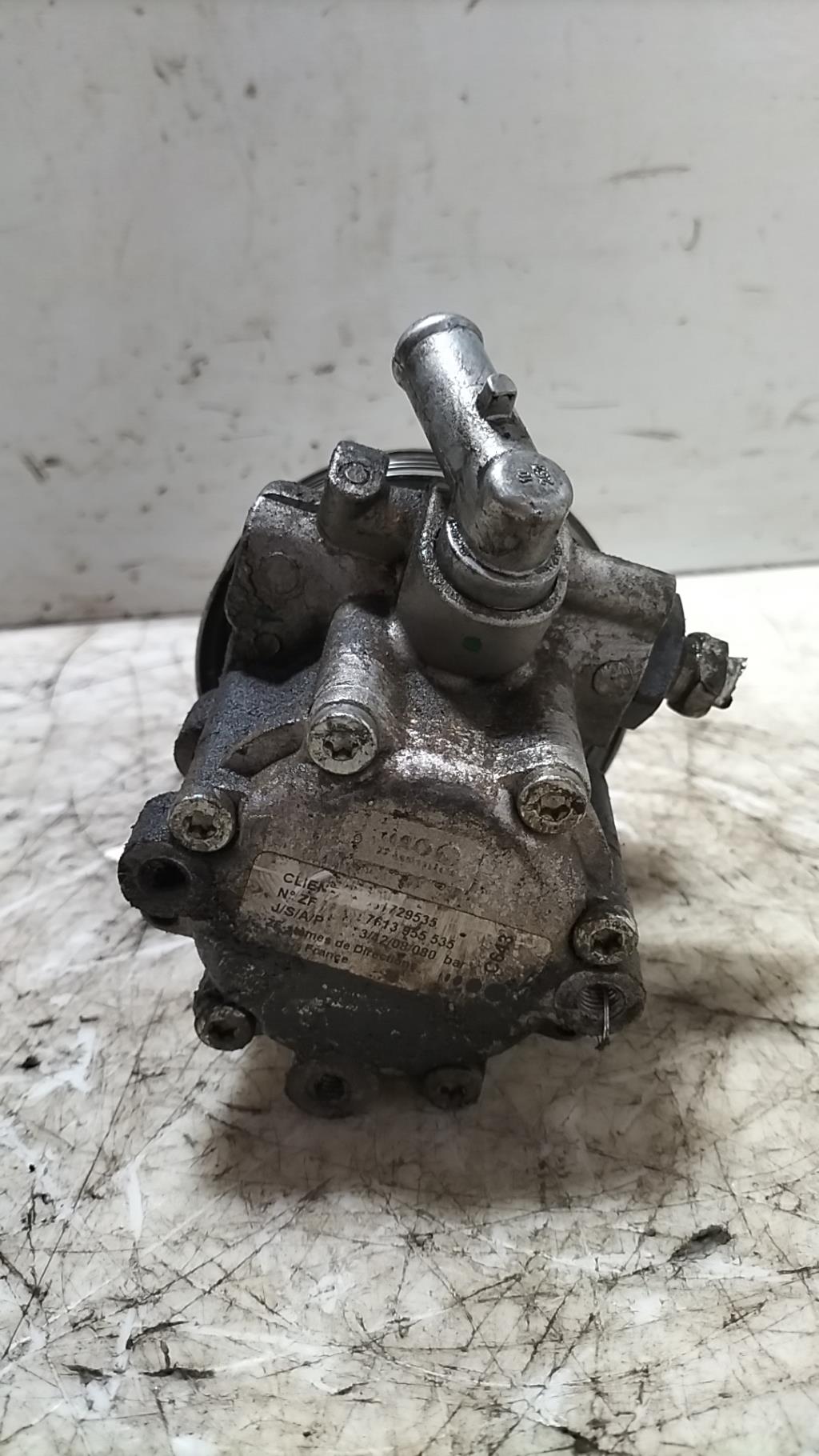 Pompe de direction FIAT DOBLO 1 PHASE 2 Diesel - 1