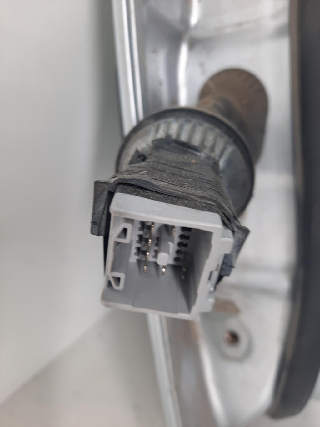Portiera posteriore destra HONDA ACCORD 7 PHASE 1 Gasolina - 1