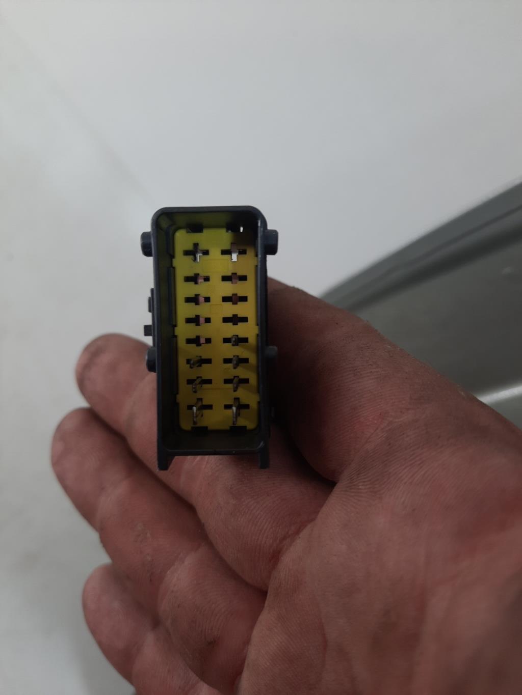 Portiera posteriore destra PEUGEOT 207 PHASE 1 BREAK Gasolina - 1