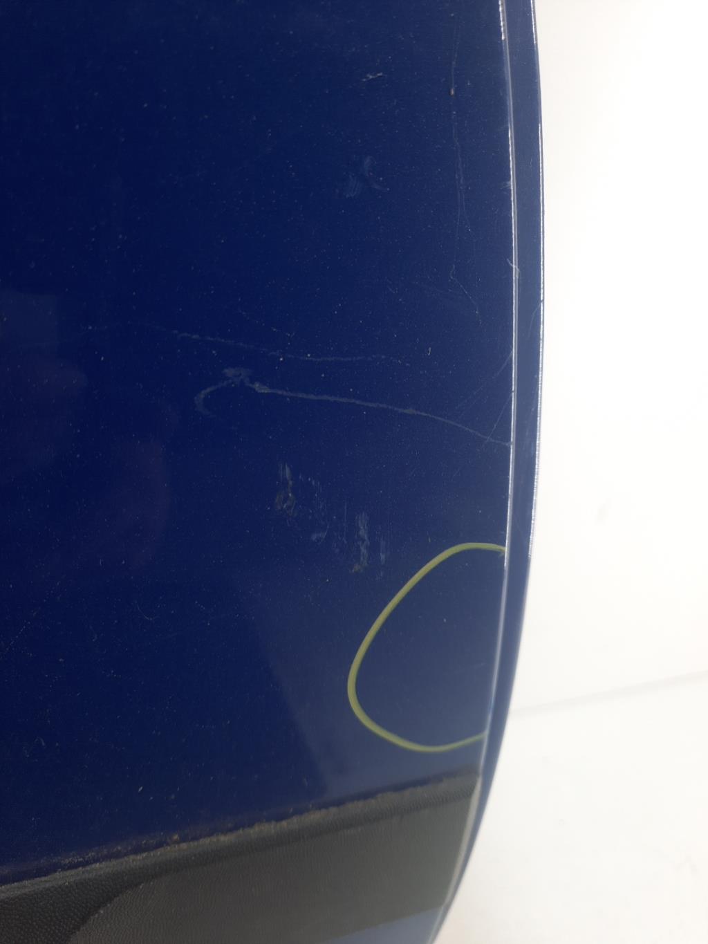 Portiera posteriore destra OPEL CORSA B PHASE 2 Gasolina - 1