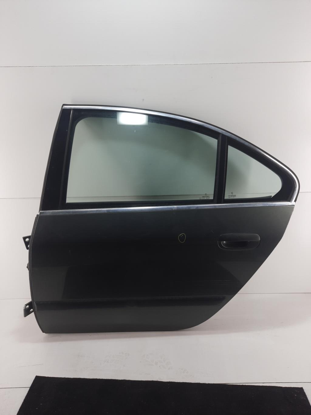 Portiera posteriore sinistra PEUGEOT 607 PHASE 1 Diésel - 1