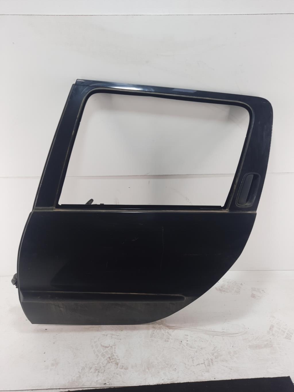 Portiera posteriore sinistra PEUGEOT 206 PHASE 1 BREAK Diésel - 1