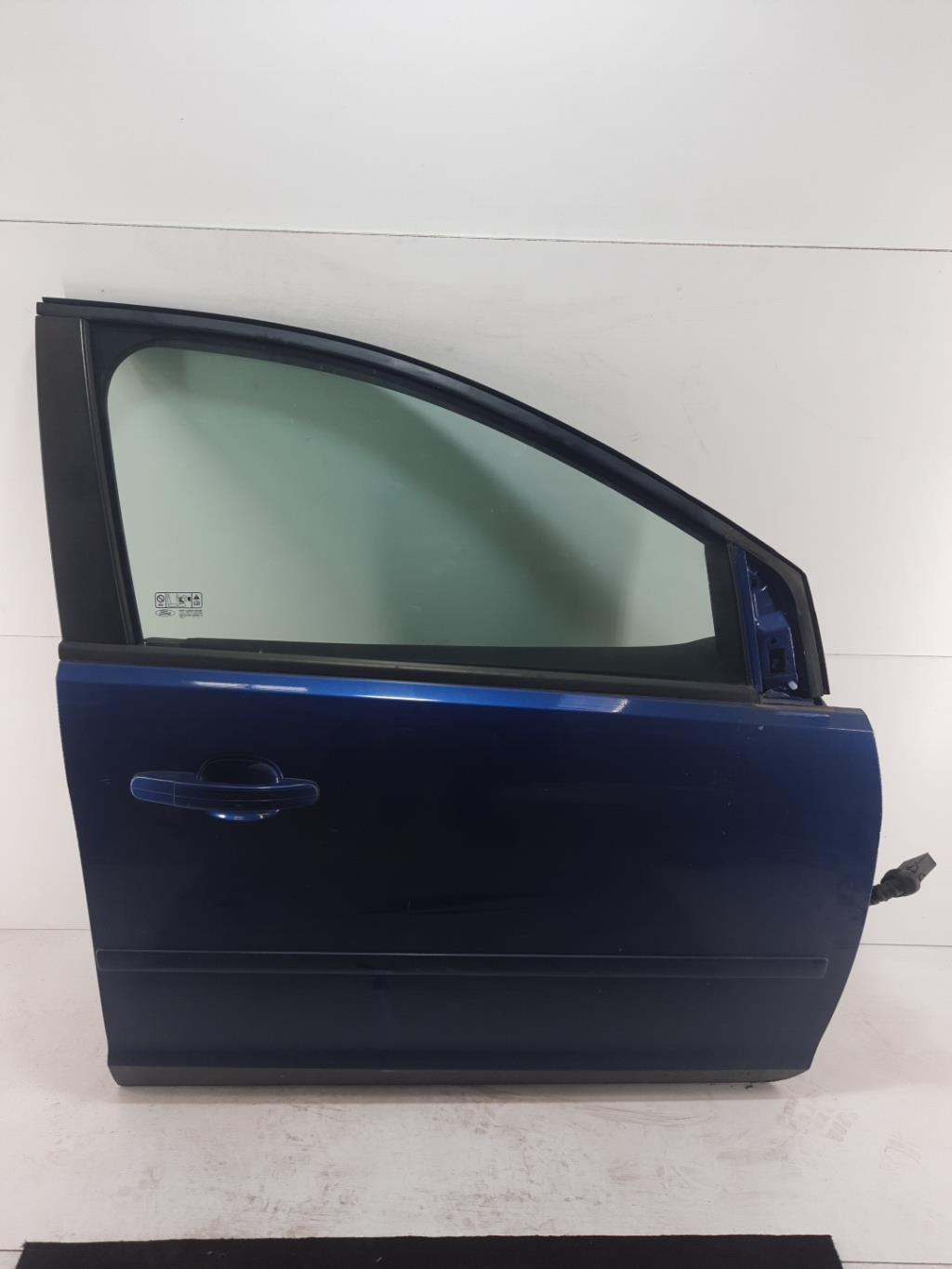 Porte avant droit FORD FOCUS 2 PHASE 1 Diesel - 1