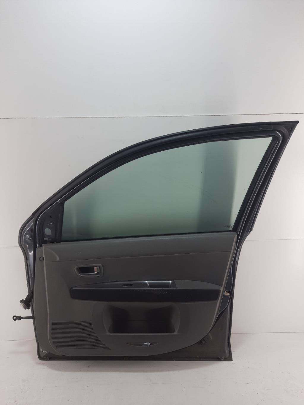 Porte avant droit MAZDA 2 1 Diesel - 1
