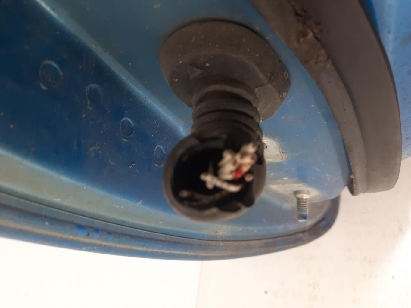 Portiera anteriore destra NISSAN NOTE 1 PHASE 1 Diésel - 1