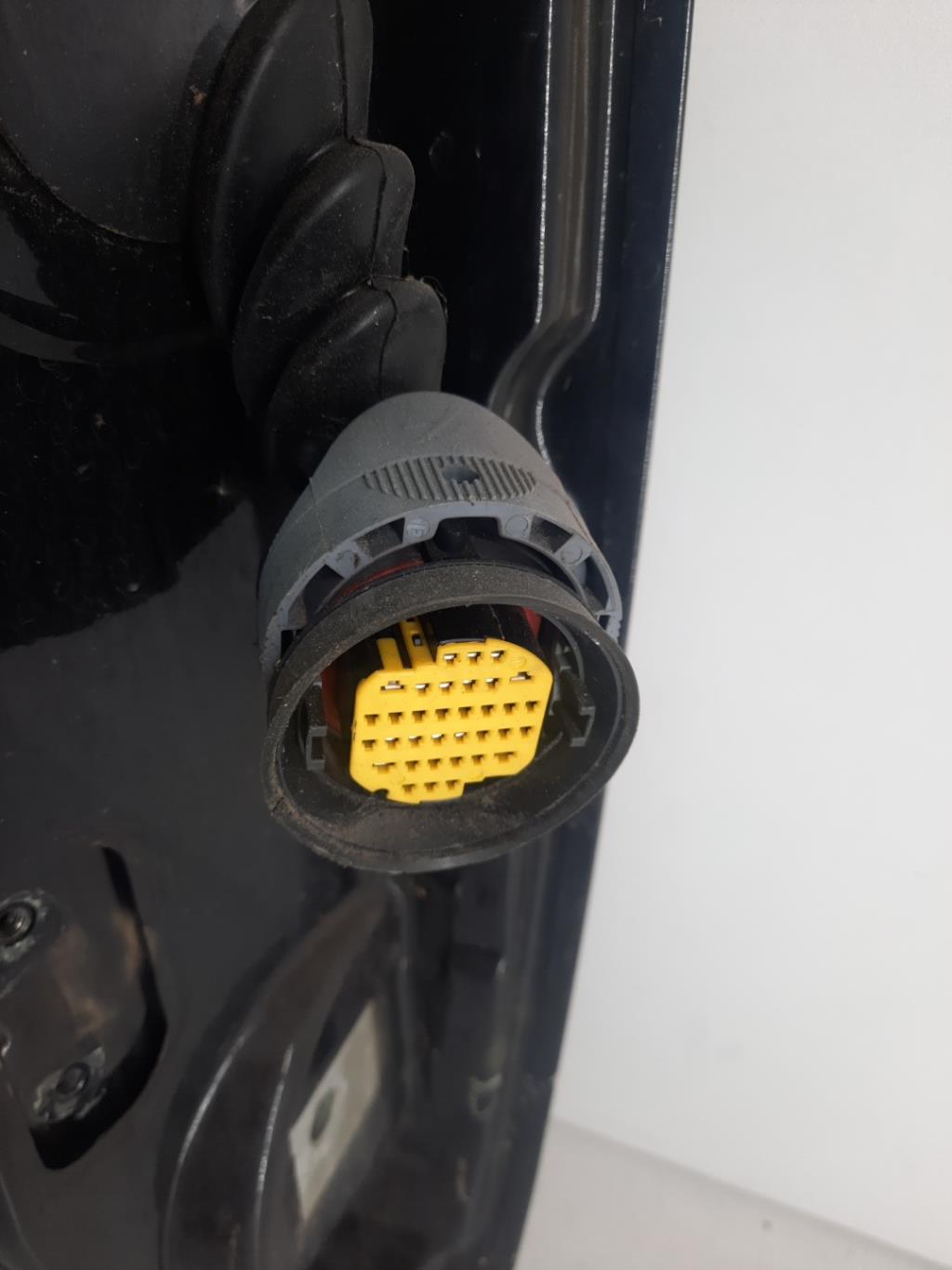 Portiera anteriore sinistra ALFA ROMEO 159 BREAK Diésel - 1