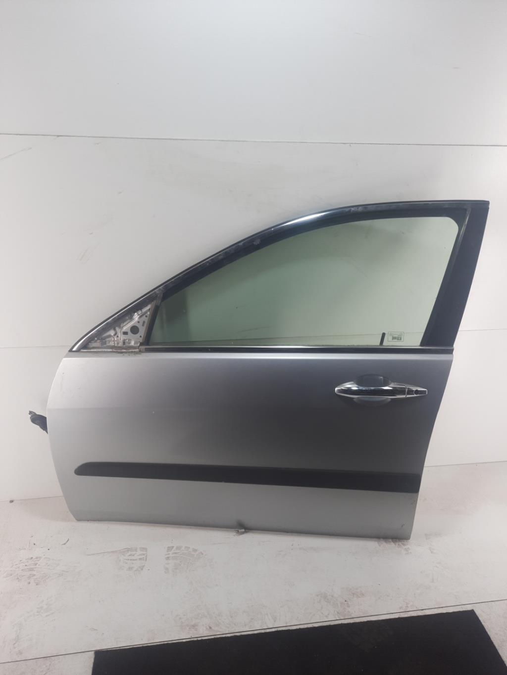 Portiera anteriore sinistra HONDA ACCORD 7 PHASE 1 Gasolina - 1