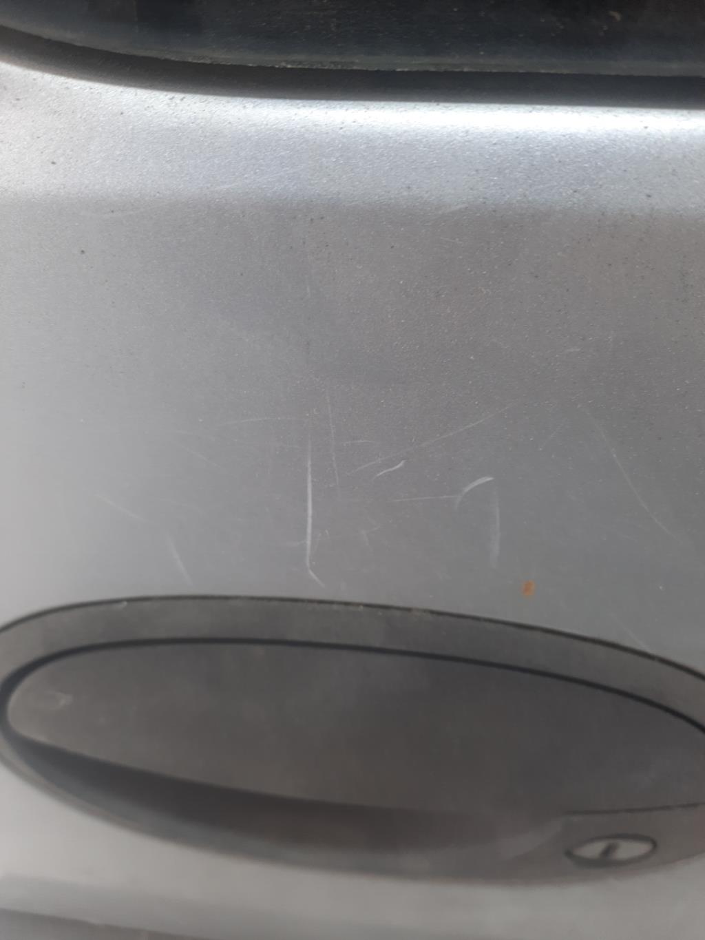 Porte de coffre droit OPEL COMBO C PHASE 1 Diesel - 1