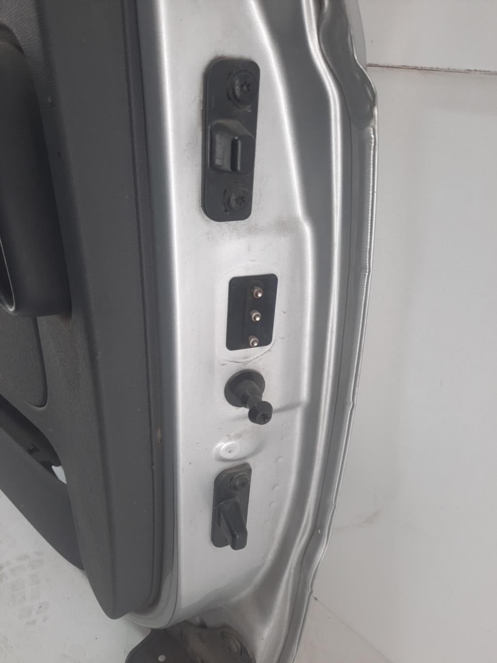 Porte laterale gauche OPEL COMBO C PHASE 1 Diesel - 1