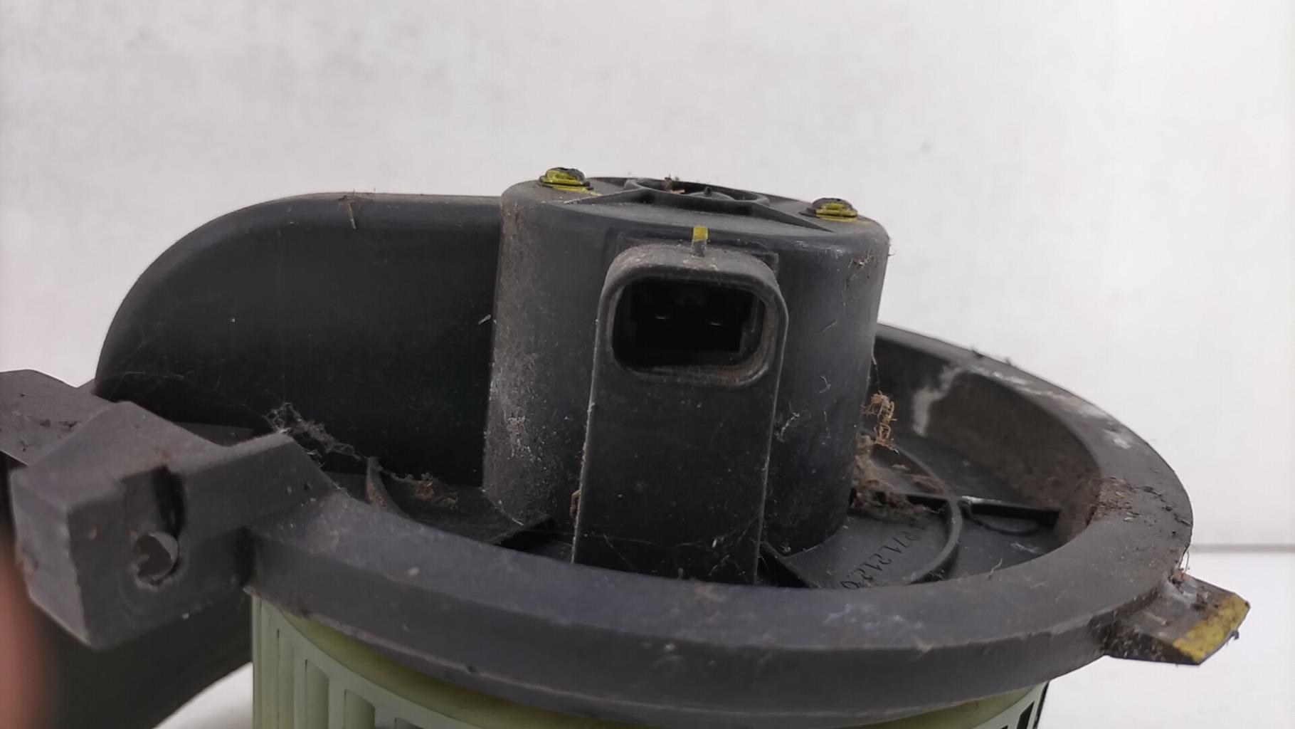 Pulseur d'air RENAULT CLIO 2 PHASE 1 Essence - 1