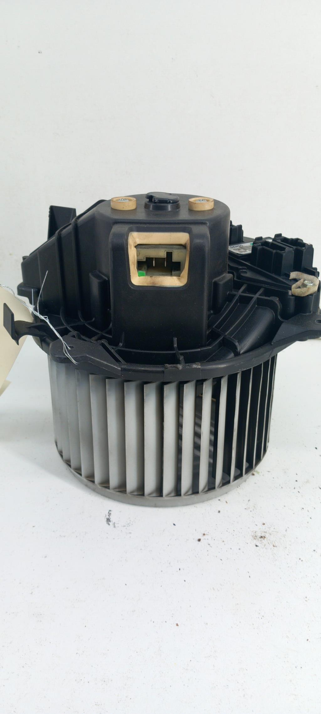 Pulseur d'air FIAT BRAVO 2 Diesel - 1