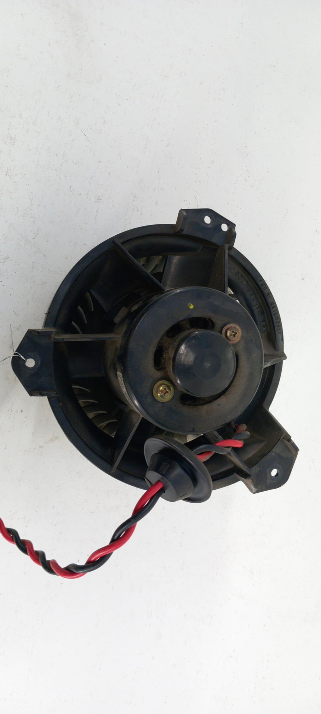 Pulseur d'air CHRYSLER VOYAGER 4 PHASE 1 Diesel - 1