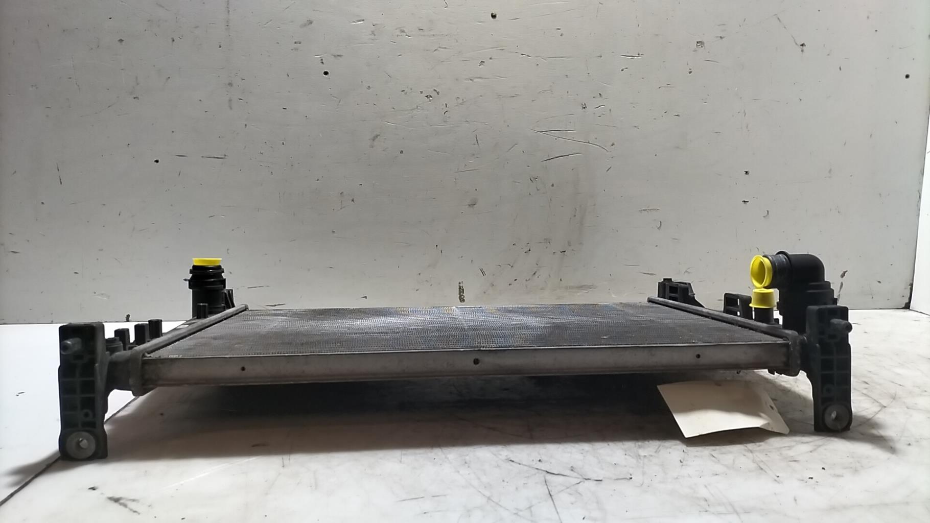 Radiateur eau FIAT BRAVO 2 Diesel - 1
