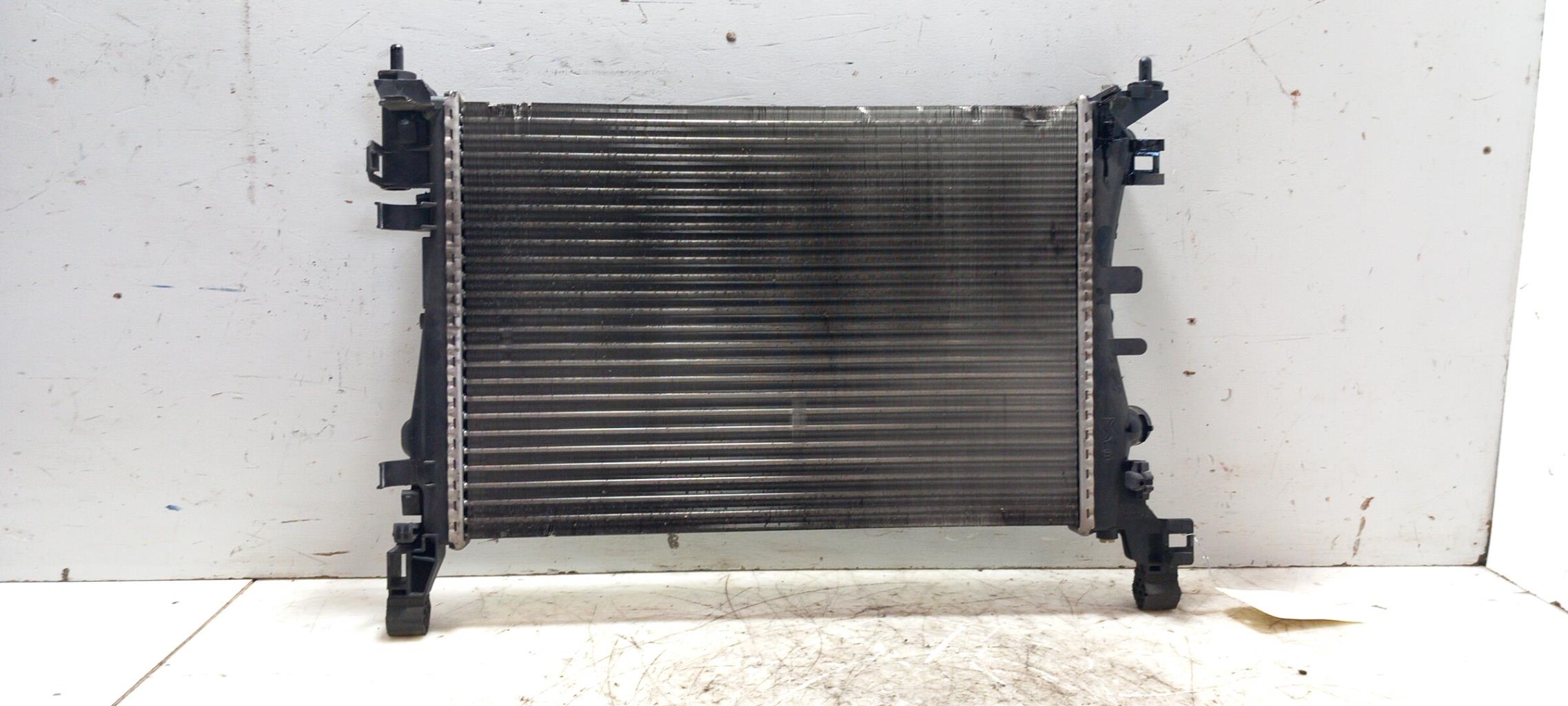 Radiateur eau OPEL CORSA D PHASE 2 Essence - 1