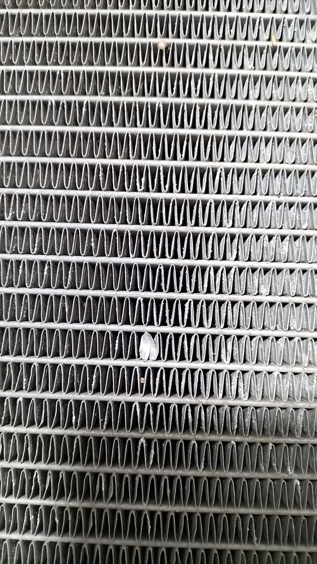 Radiateur eau CHRYSLER PT CRUISER PHASE 2 BREAK  - 1