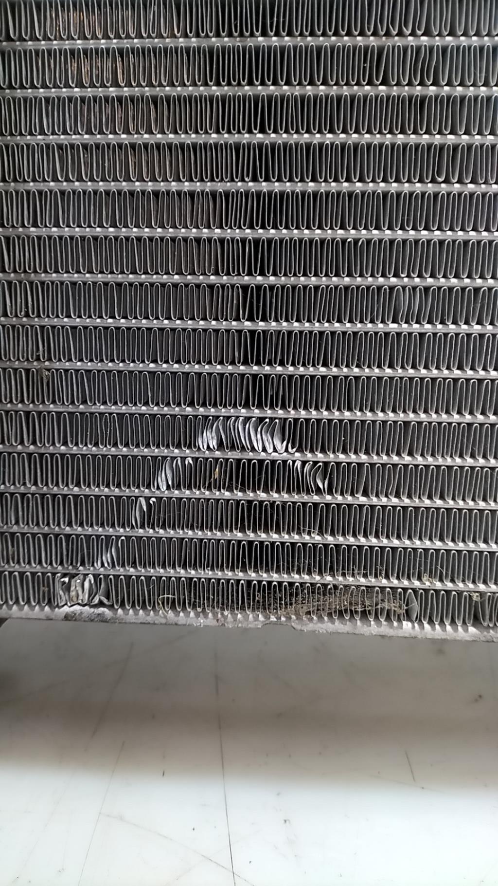 Radiateur eau FIAT DOBLO 1 PHASE 2 Diesel - 1