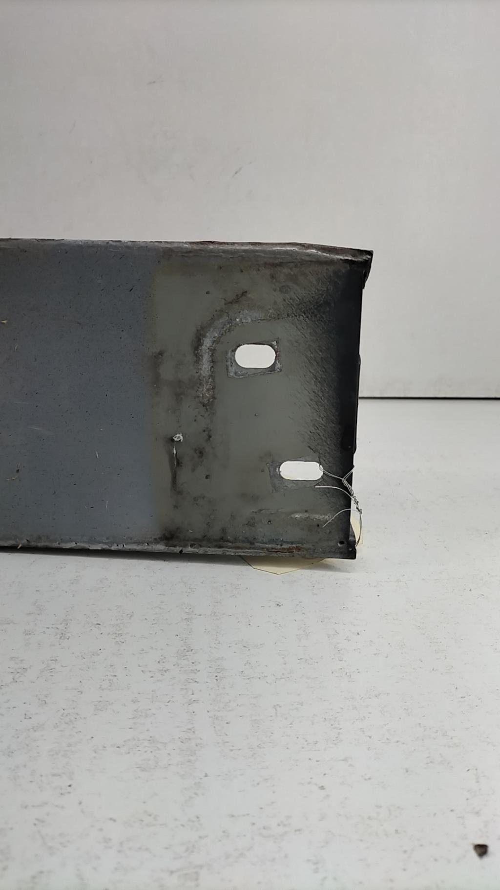 Traversa rinforzo paraurti anteriore CHRYSLER PT CRUISER PHASE 2 BREAK  - 1