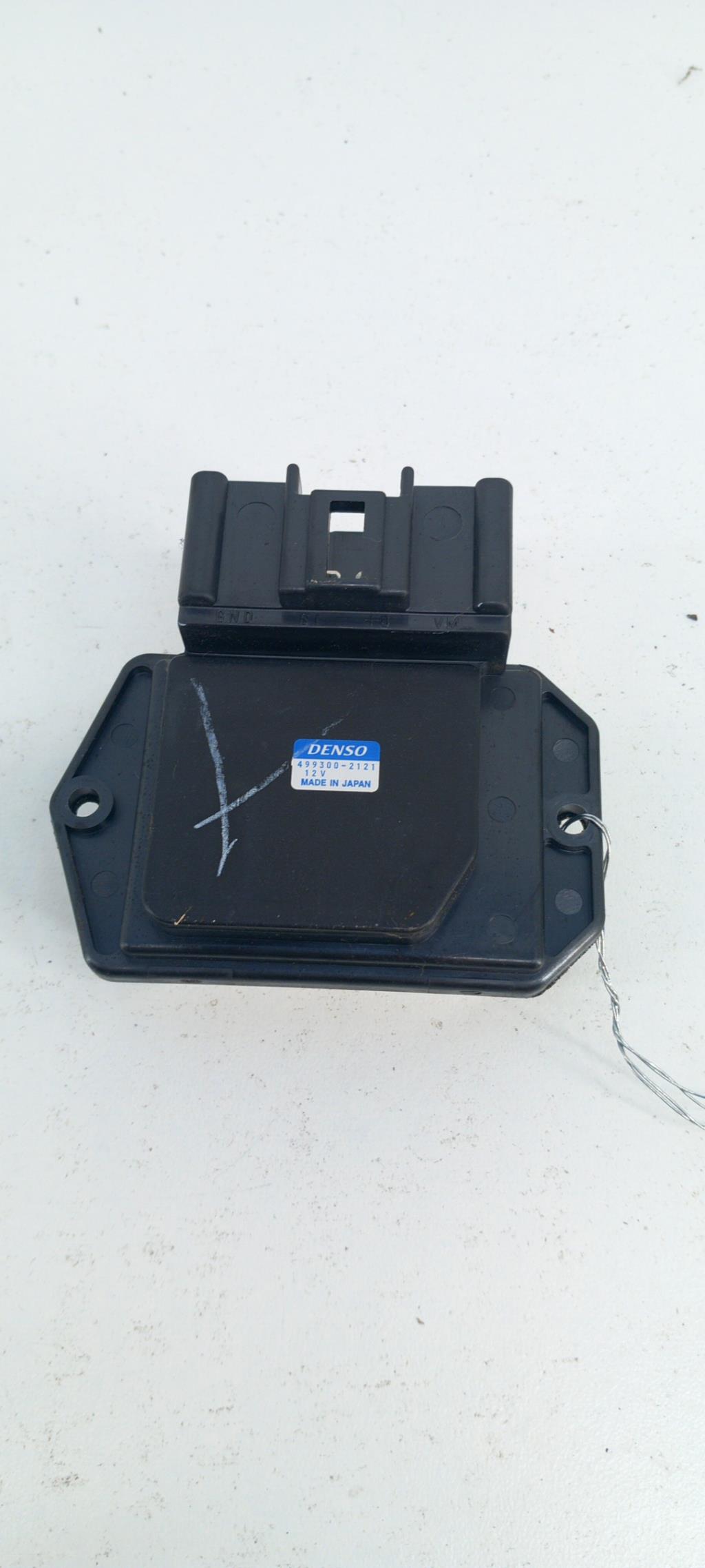 Resistance chauffage DODGE JOURNEY Diesel - 1