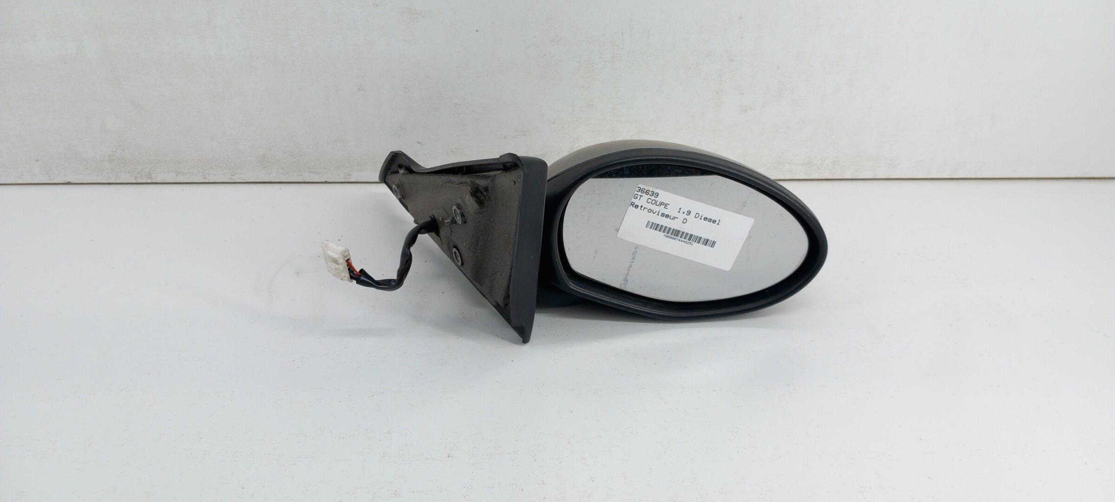 Retrovisor derecho ALFA ROMEO GT COUPE Diésel - 1