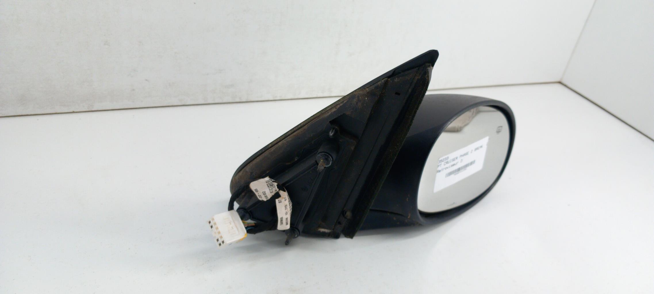 Retrovisor derecho CHRYSLER PT CRUISER PHASE 2 BREAK  - 1