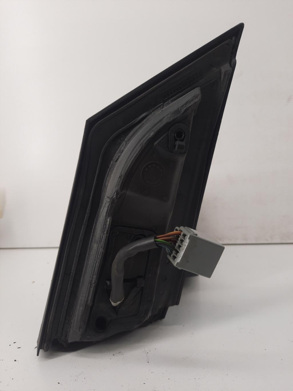 Retrovisor derecho FORD FOCUS 2 PHASE 1 Diésel - 1