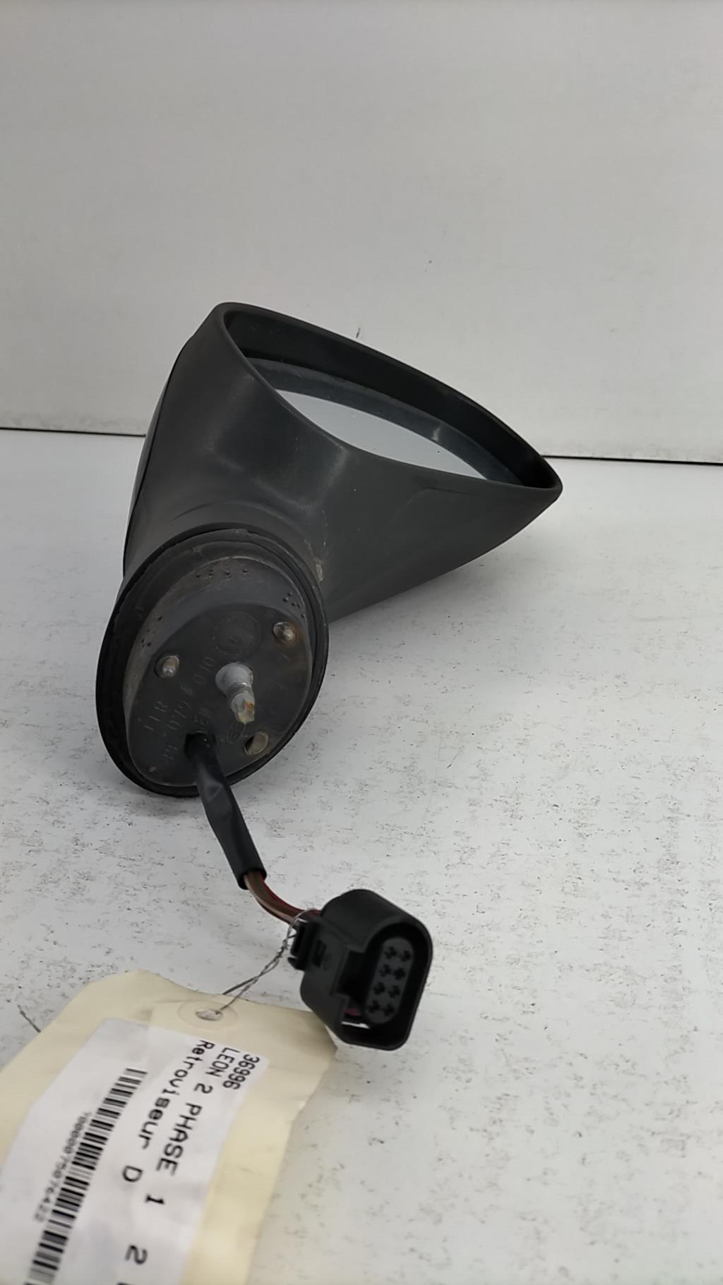 Retrovisor derecho SEAT LEON 2 PHASE 1 Diésel - 1