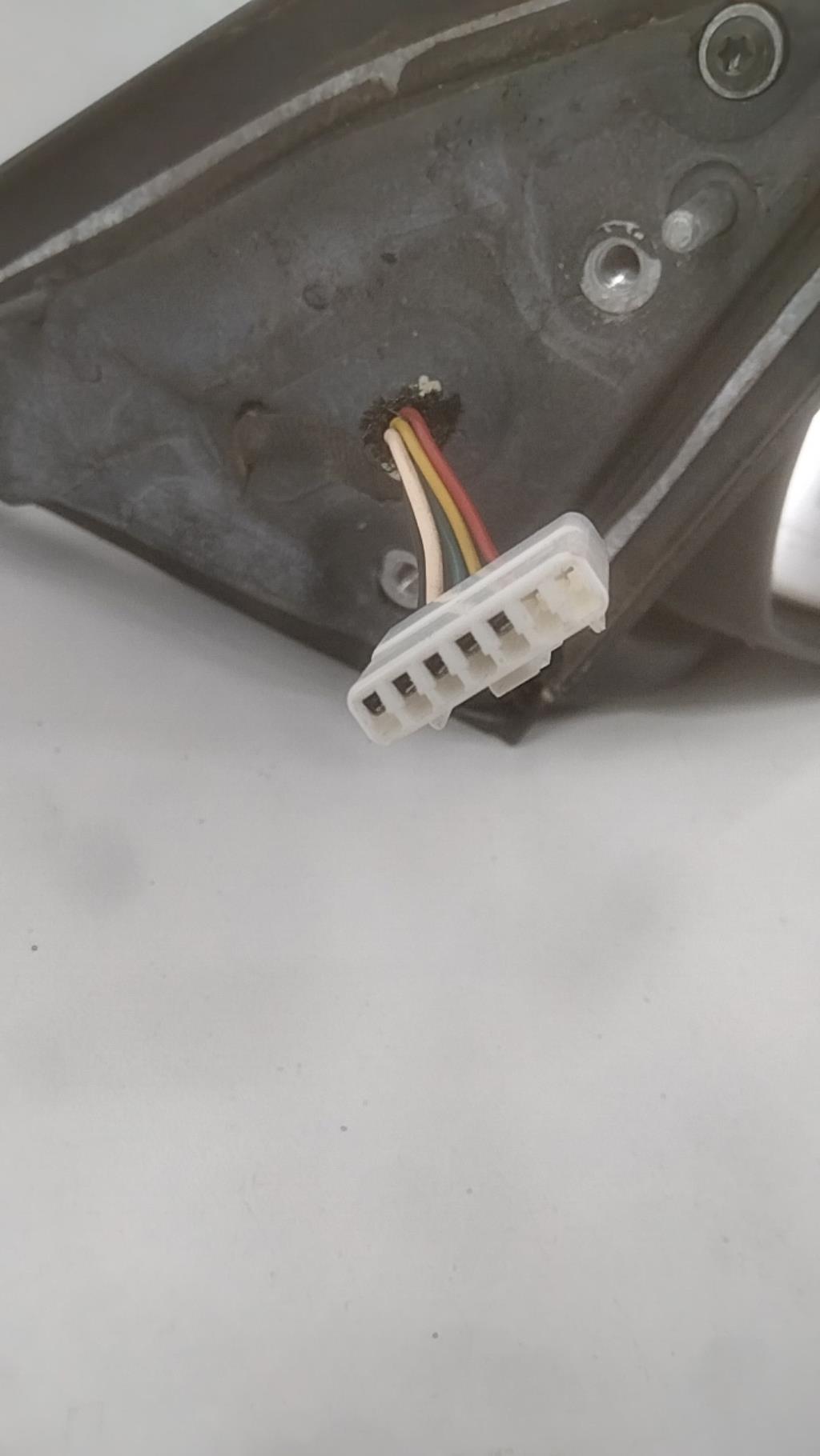 Retrovisor derecho ALFA ROMEO 147 PHASE 1 Gasolina - 1