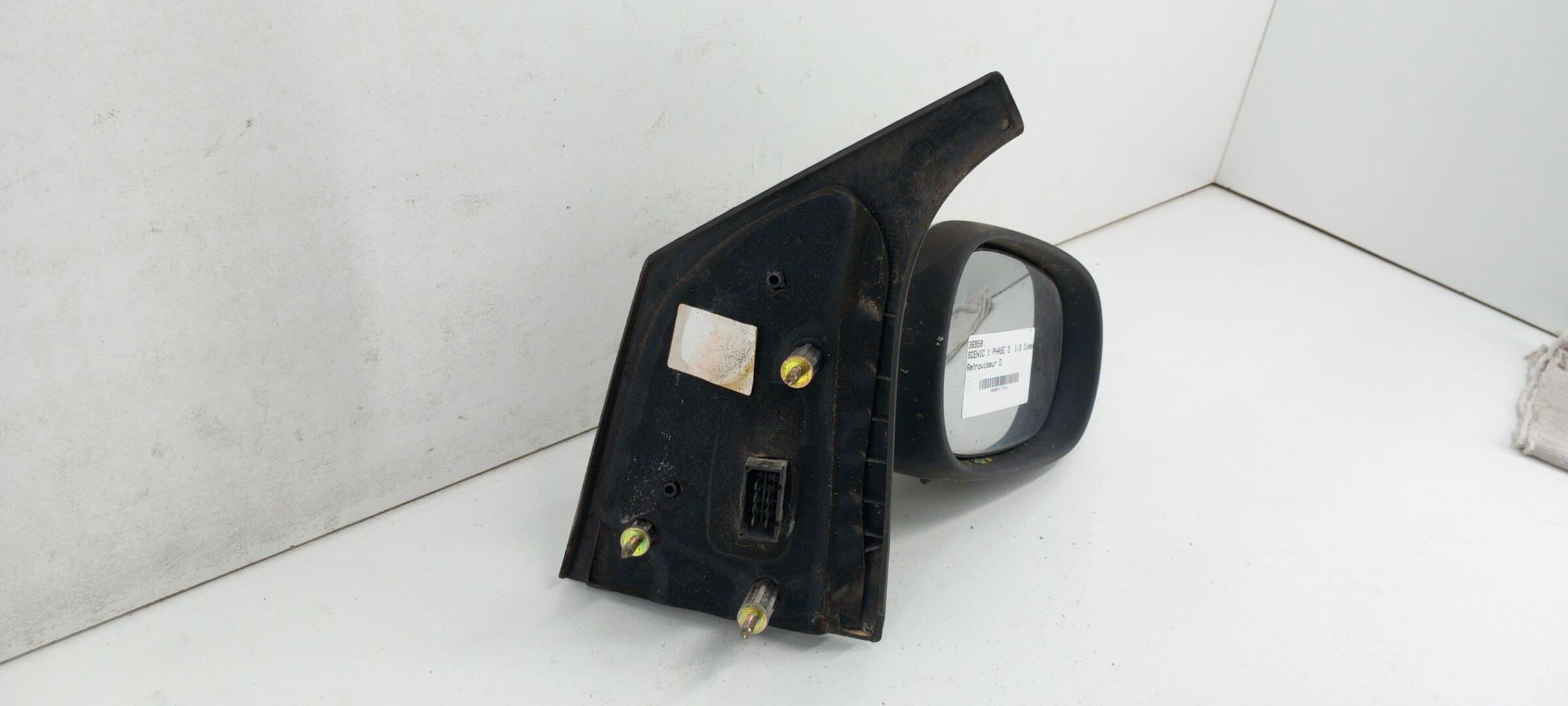 Specchietto retrovisore destro RENAULT SCENIC 1 PHASE 2 Diésel - 1