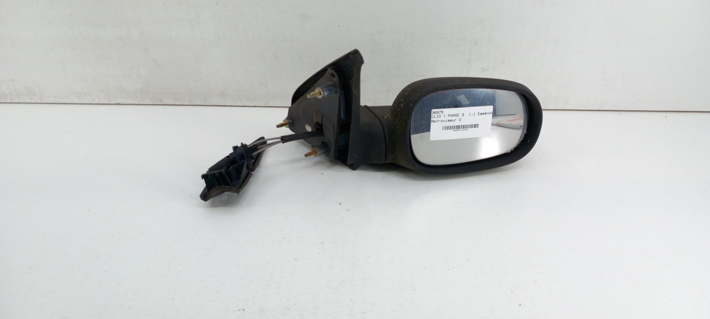 Specchietto retrovisore destro RENAULT CLIO 1 PHASE 3 Gasolina - 1