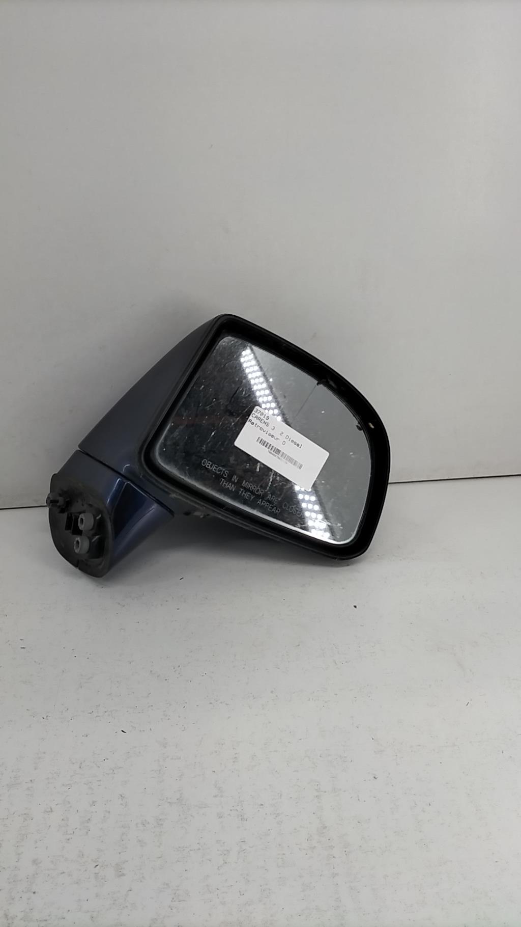 Specchietto retrovisore destro KIA CARENS 3 Diésel - 1