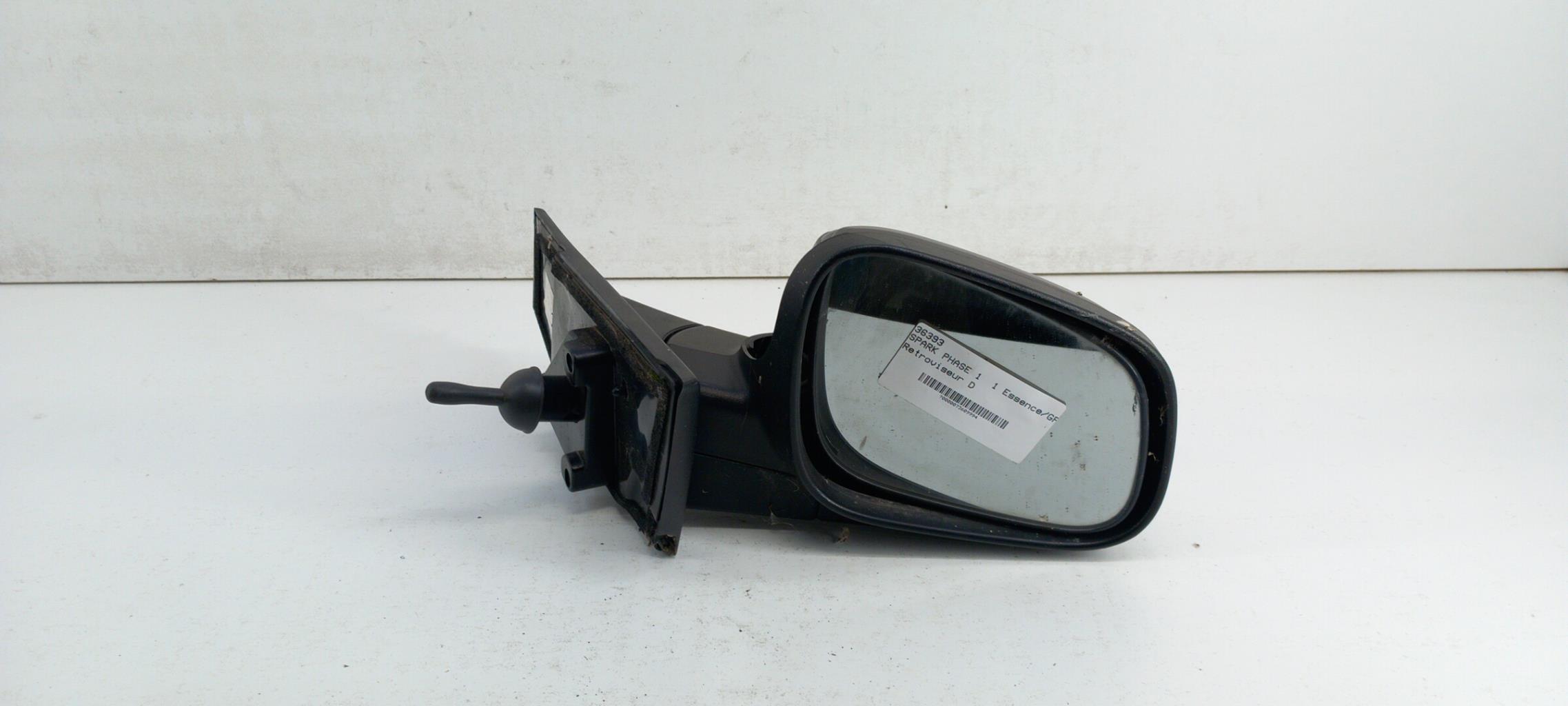 Specchietto retrovisore destro CHEVROLET SPARK PHASE 1 Gasolina/GLP - 1