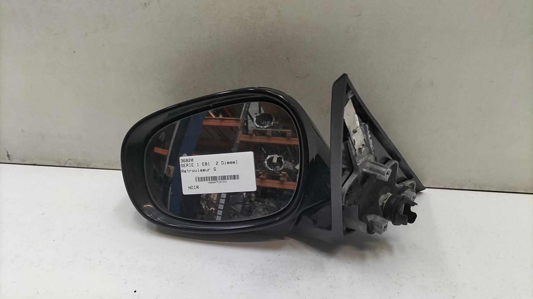 Specchietto retrovisore sinistro BMW SERIE 1 E81 Diésel - 1