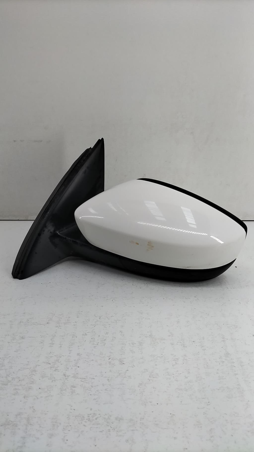 Retrovisor izquierdo SKODA RAPID PHASE 1 Diésel - 1
