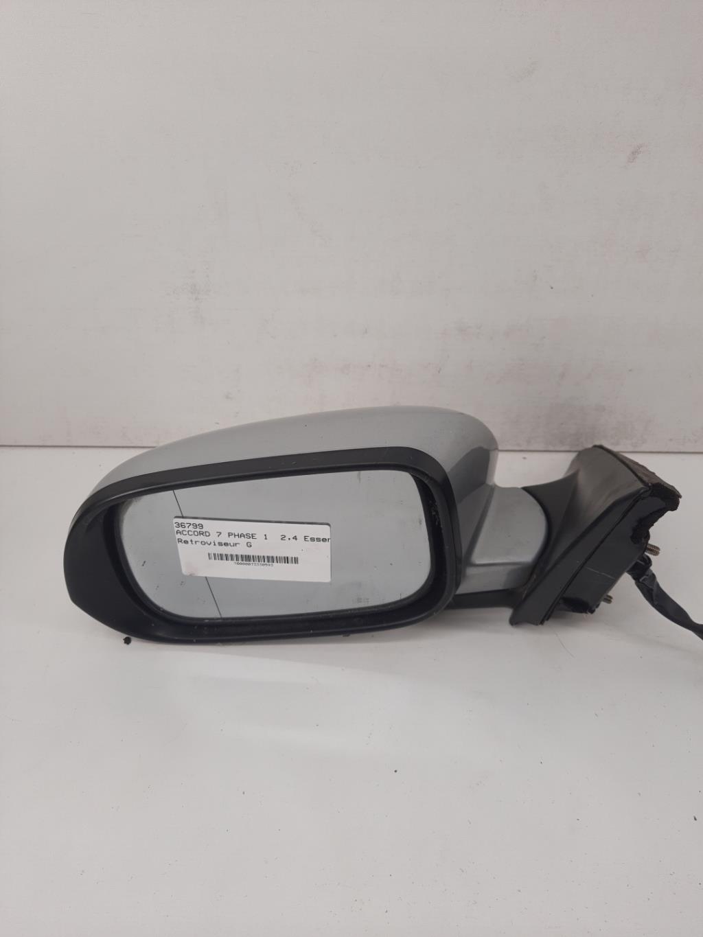 Specchietto retrovisore sinistro HONDA ACCORD 7 PHASE 1 Gasolina - 1