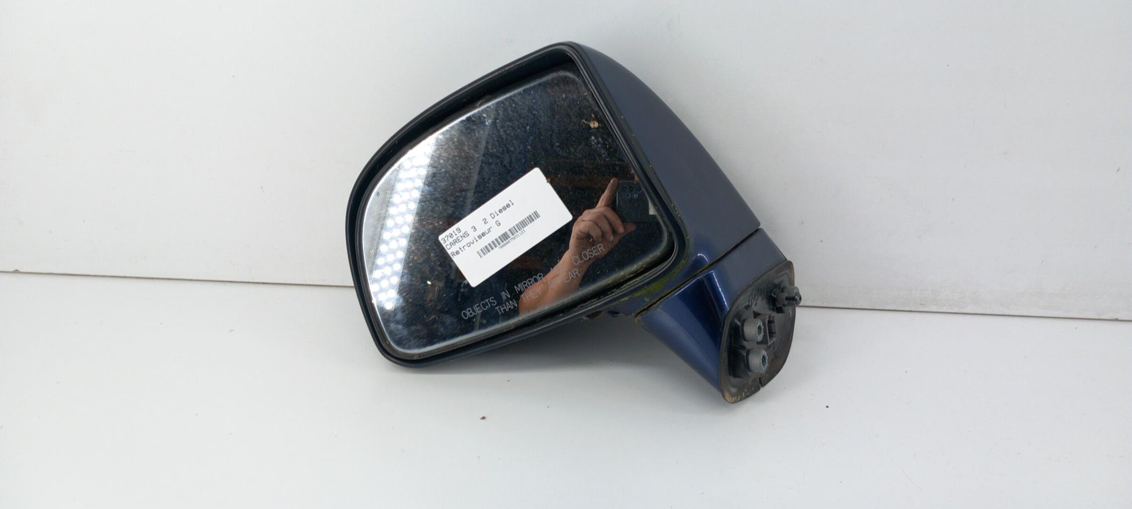 Specchietto retrovisore sinistro KIA CARENS 3 Diésel - 1
