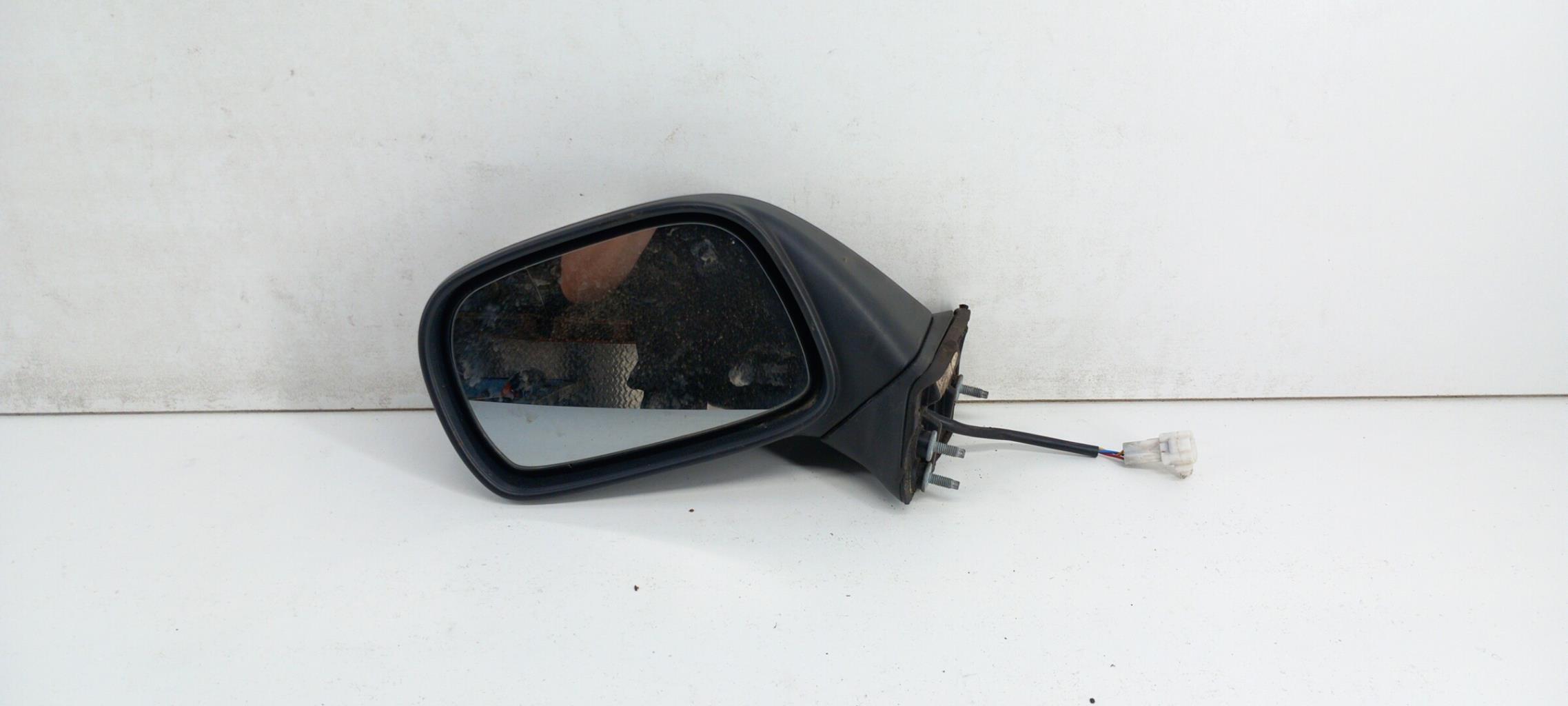 Specchietto retrovisore sinistro OPEL AGILA A Gasolina - 1
