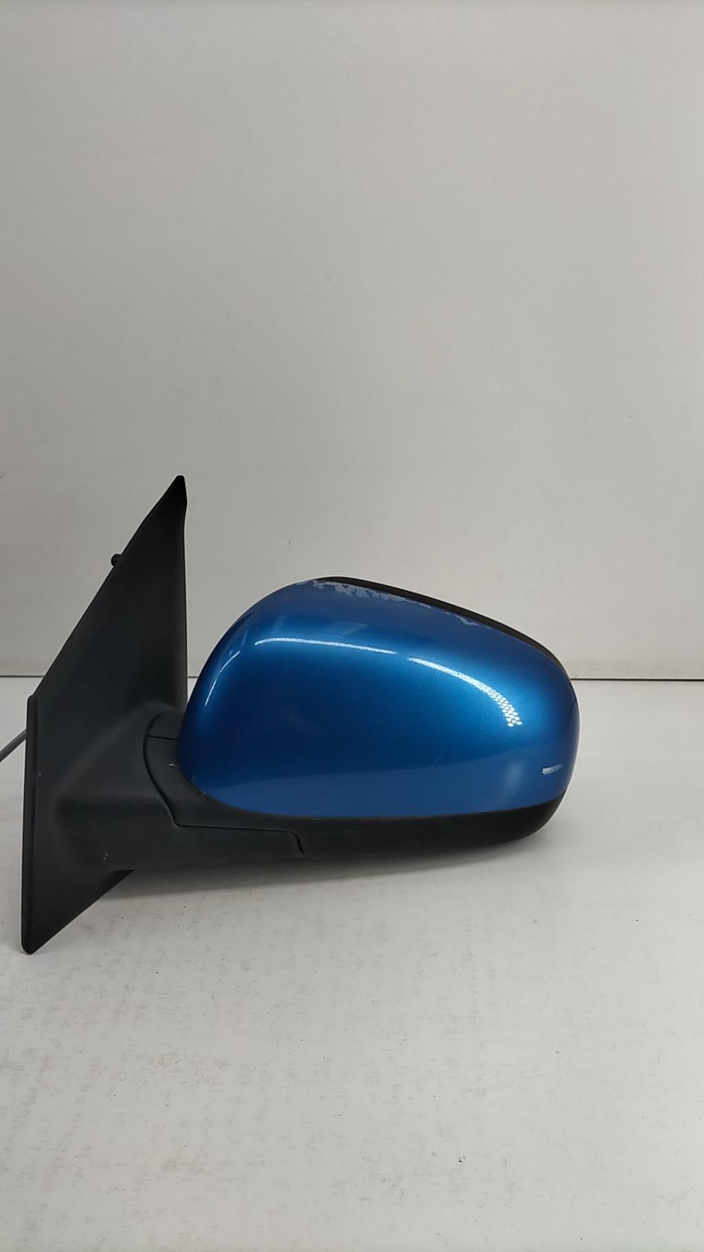 Retrovisor izquierdo NISSAN NOTE 1 PHASE 1 Diésel - 1