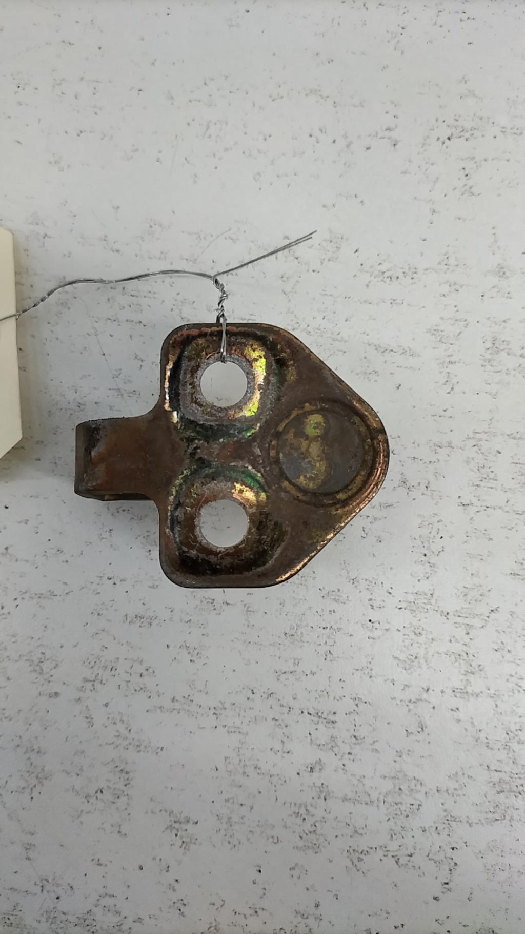 Serratura posteriore sinistra FORD FIESTA 1 Gasolina - 1
