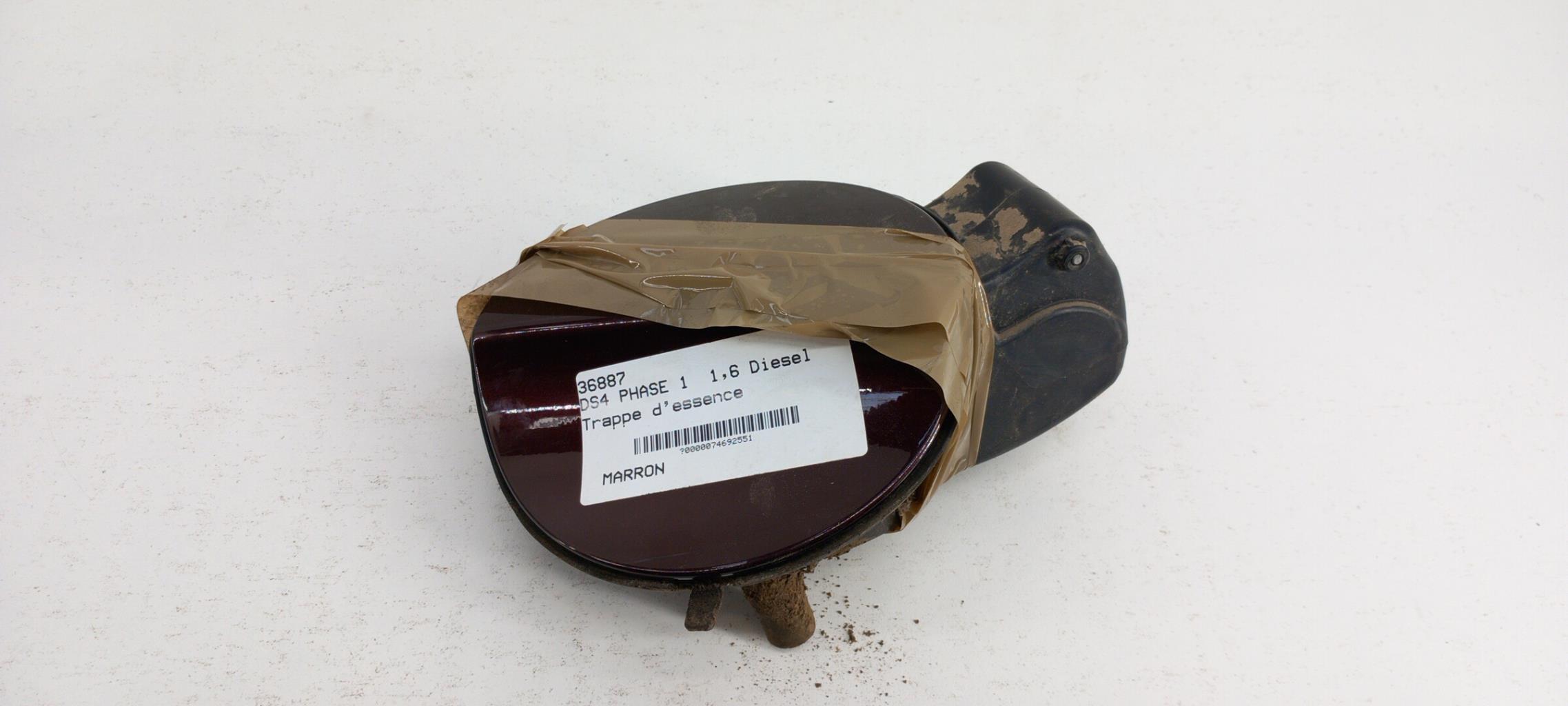 Trappe d'essence CITROEN DS4 PHASE 1 Diesel - 1