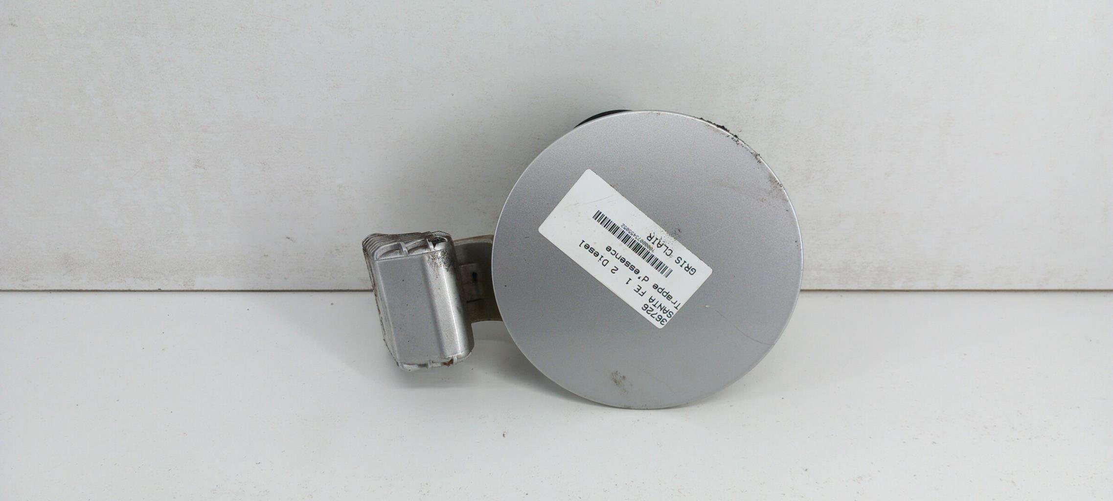 Sportello carburante HYUNDAI SANTA FE 1 Diésel - 1