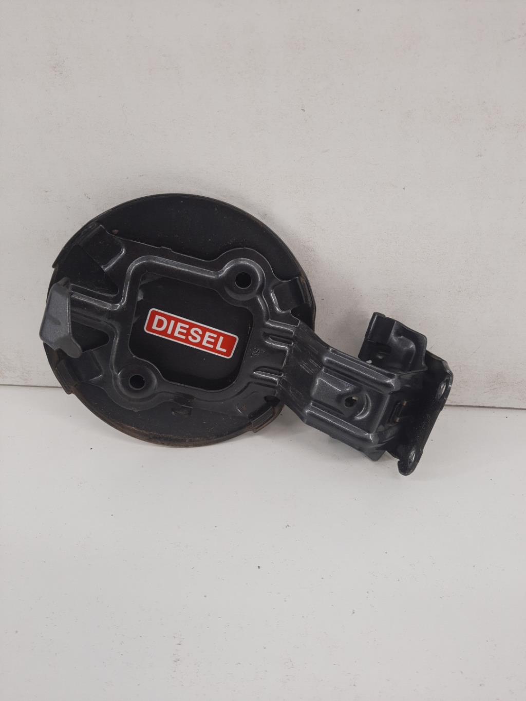 Trappe d'essence TOYOTA AURIS 1 PHASE 1 Diesel - 1